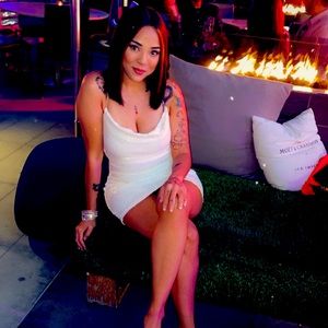 Meet your Posher, Savannah